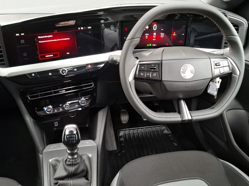 Used Vauxhall Mokka 2025 for sale - 77433820: Photo 11