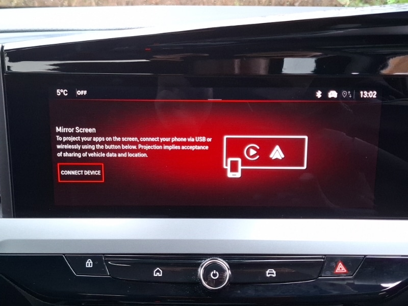 Used Vauxhall Mokka 2025 for sale - 77433820: Photo 16