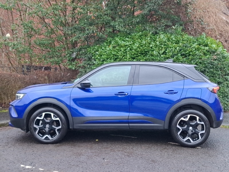 Used Vauxhall Mokka 2025 for sale - 77433820: Photo 4