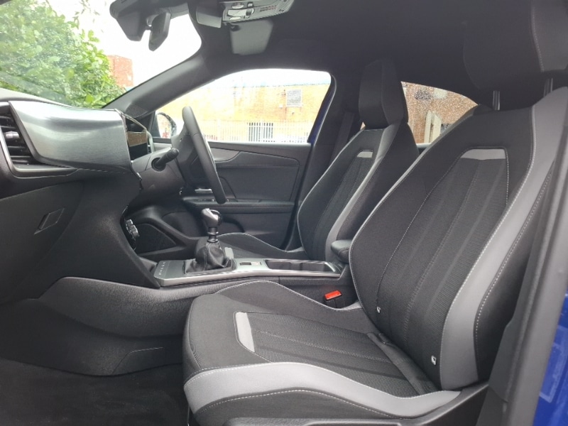 Used Vauxhall Mokka 2025 for sale - 77433820: Photo 5