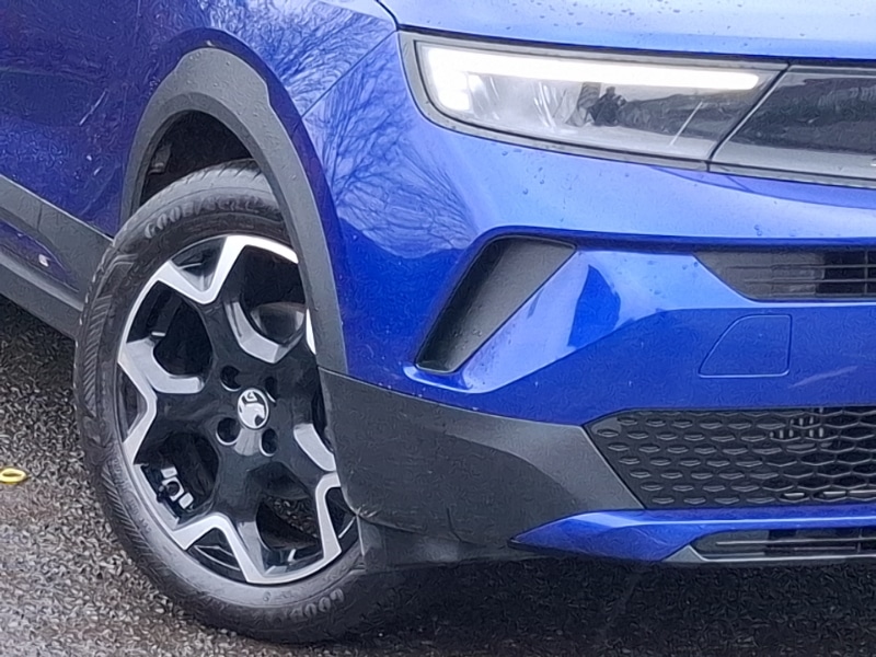 Used Vauxhall Mokka 2025 for sale - 77433820: Photo 9