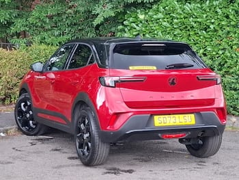 Used Vauxhall Mokka 2023 for sale - 79591927: Photo