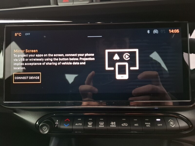 Used Alfa Romeo Junior 2025 for sale - 77987833: Photo 15