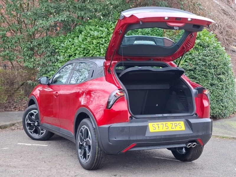 Used Alfa Romeo Junior 2025 for sale - 77987833: Photo 18