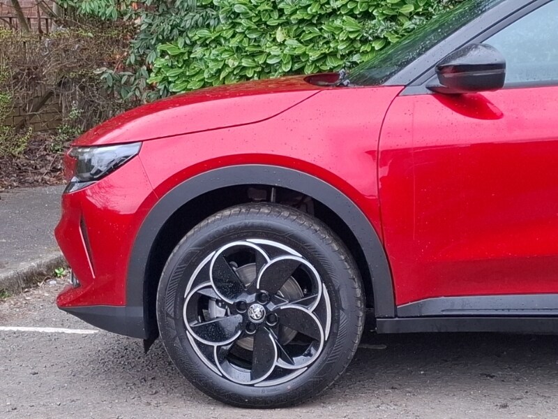 Used Alfa Romeo Junior 2025 for sale - 77987833: Photo 19