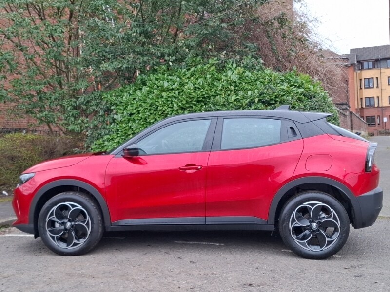 Used Alfa Romeo Junior 2025 for sale - 77987833: Photo 4