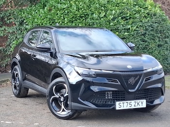 Used Alfa Romeo Junior 2025 for sale - 78700447: Photo