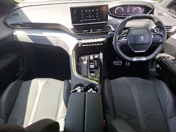 Used Peugeot 5008 2023 for sale - 78963102: Photo