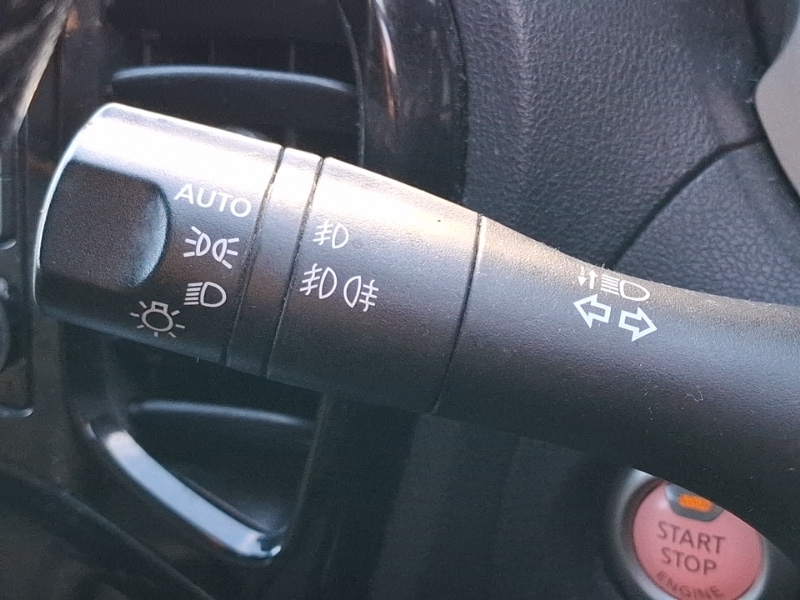 Used Nissan Juke 2018 for sale - 77265475: Photo 12