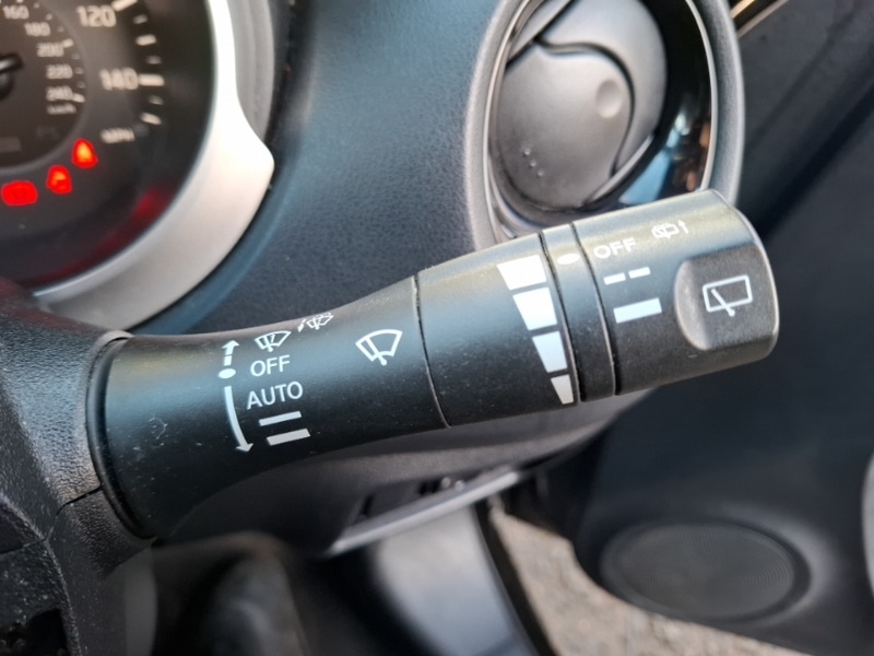 Used Nissan Juke 2018 for sale - 77265475: Photo 13