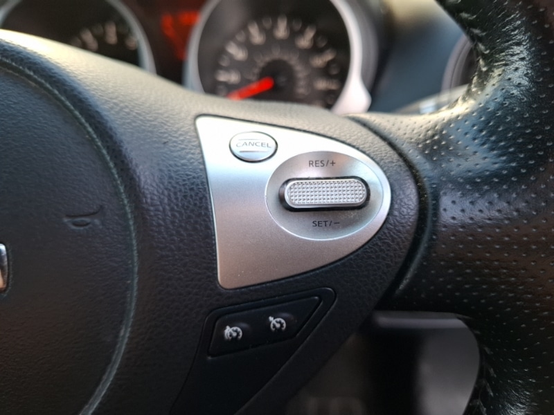 Used Nissan Juke 2018 for sale - 77265475: Photo 14