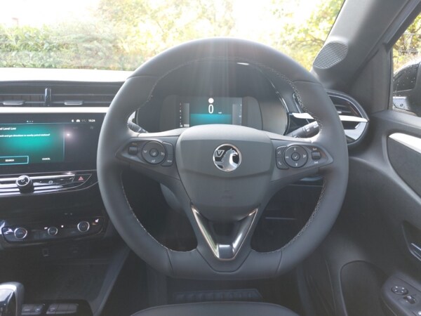 Used Vauxhall Corsa 2025 for sale - 76225979: Photo 10