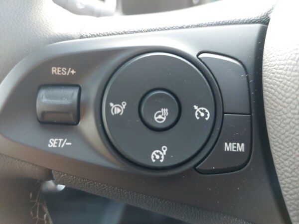 Used Vauxhall Corsa 2025 for sale - 76225979: Photo 14