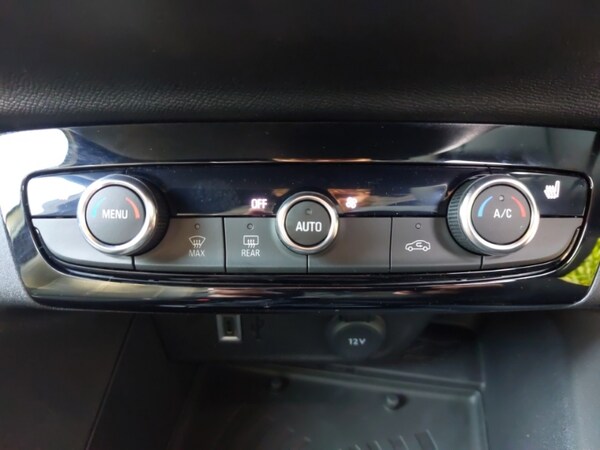 Used Vauxhall Corsa 2025 for sale - 76225979: Photo 16