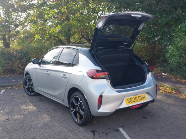Used Vauxhall Corsa 2025 for sale - 76225979: Photo 18
