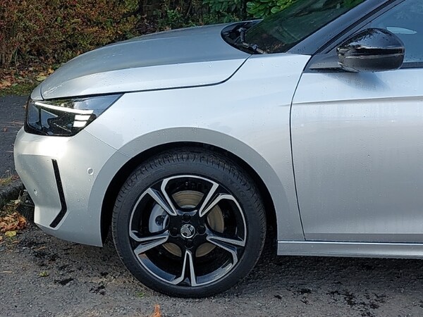Used Vauxhall Corsa 2025 for sale - 76225979: Photo 19