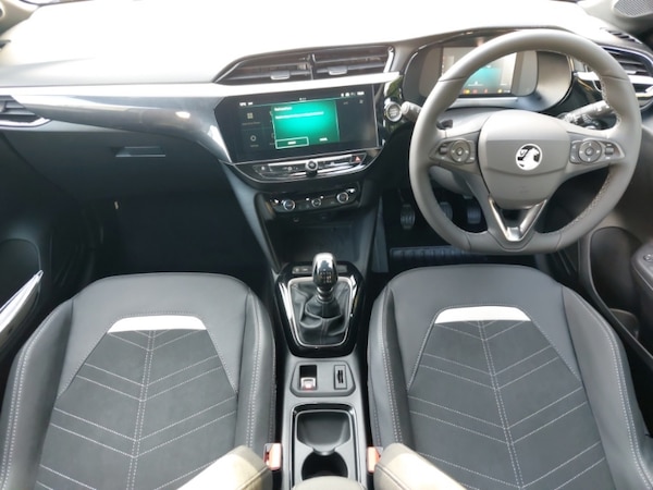 Used Vauxhall Corsa 2025 for sale - 76225979: Photo 2