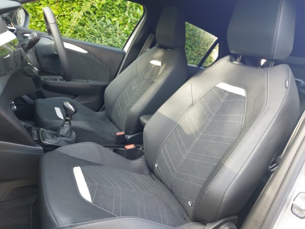 Used Vauxhall Corsa 2025 for sale - 76225979: Photo 5