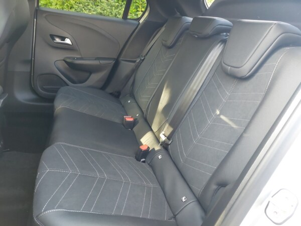 Used Vauxhall Corsa 2025 for sale - 76225979: Photo 6