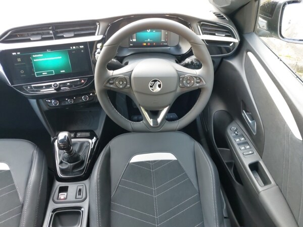 Used Vauxhall Corsa 2025 for sale - 76225979: Photo 7