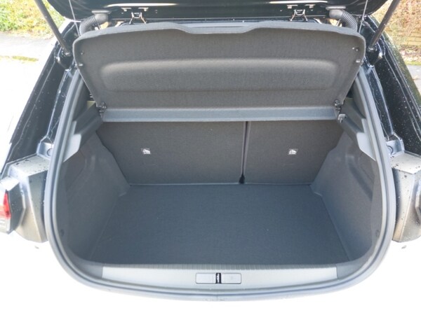 Used Vauxhall Corsa 2025 for sale - 76225979: Photo 8
