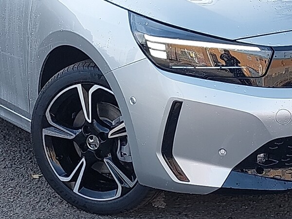 Used Vauxhall Corsa 2025 for sale - 76225979: Photo 9