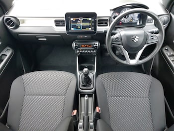 Used Suzuki Ignis 2023 for sale - 76135187: Photo 2
