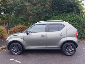 Used Suzuki Ignis 2023 for sale - 76135187: Photo 4