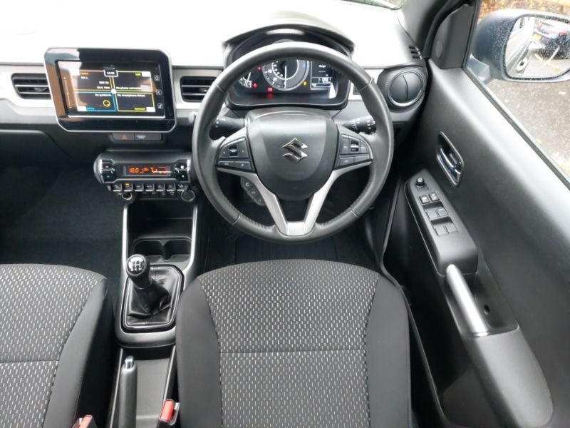 Used Suzuki Ignis 2023 for sale - 76135187: Photo 7