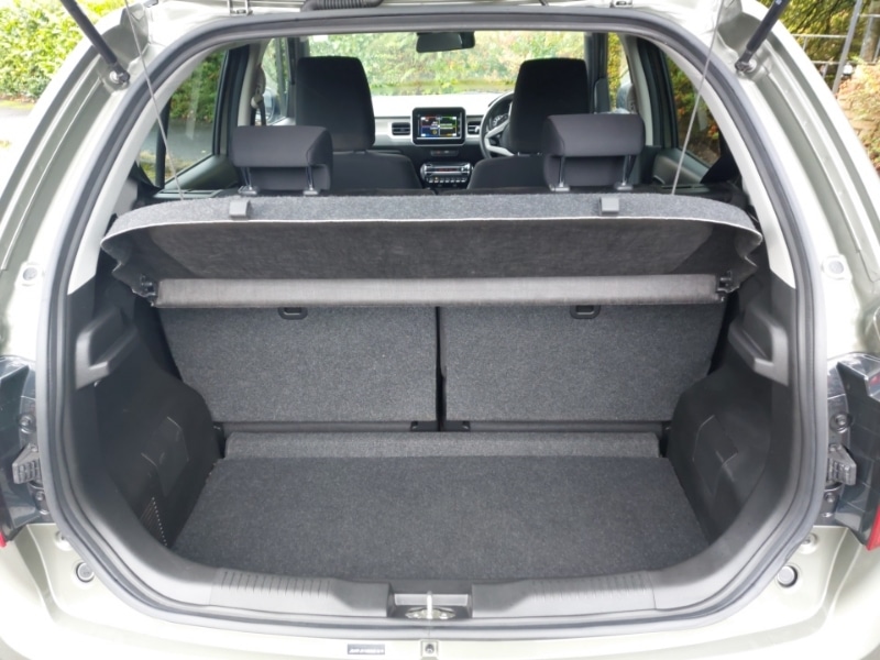 Used Suzuki Ignis 2023 for sale - 76135187: Photo 8
