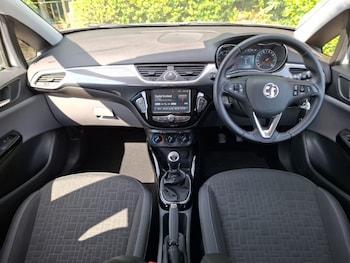 Used Vauxhall Corsa 2019 for sale - 79175971: Photo