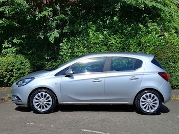 Used Vauxhall Corsa 2019 for sale - 79175971: Photo