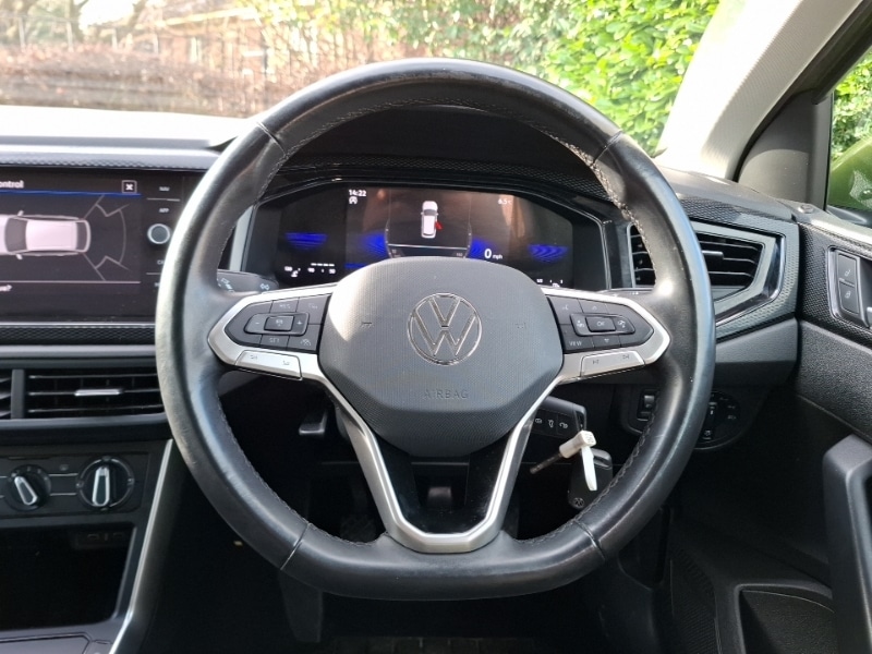 Used Volkswagen Taigo 2023 for sale - 77568818: Photo 10