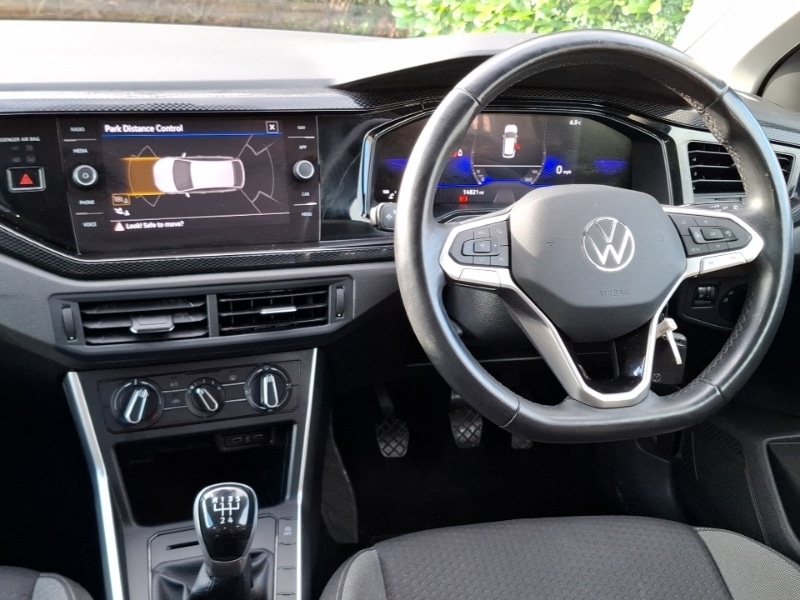 Used Volkswagen Taigo 2023 for sale - 77568818: Photo 11