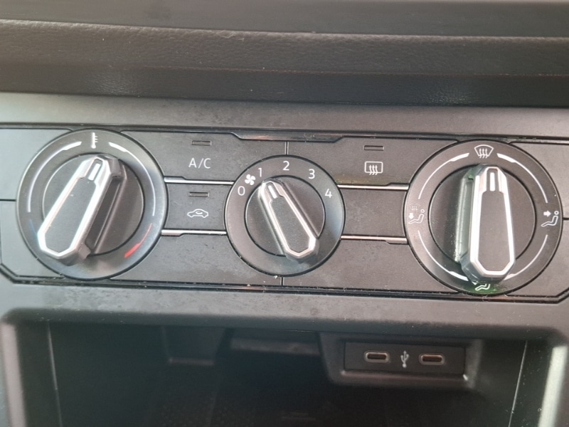 Used Volkswagen Taigo 2023 for sale - 77568818: Photo 15