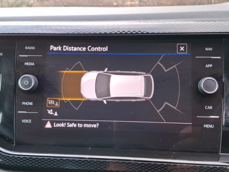 Used Volkswagen Taigo 2023 for sale - 77568818: Photo 16