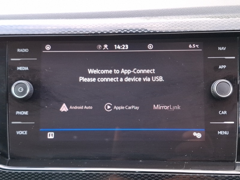 Used Volkswagen Taigo 2023 for sale - 77568818: Photo 17