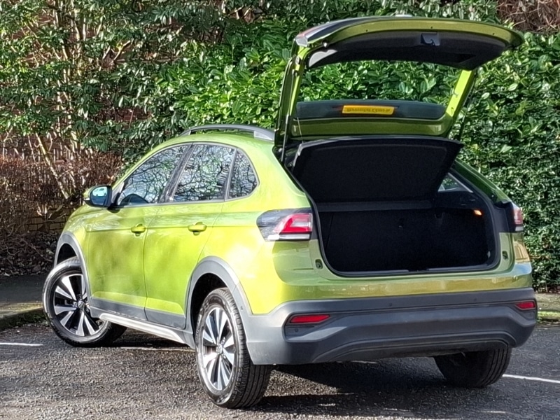 Used Volkswagen Taigo 2023 for sale - 77568818: Photo 18