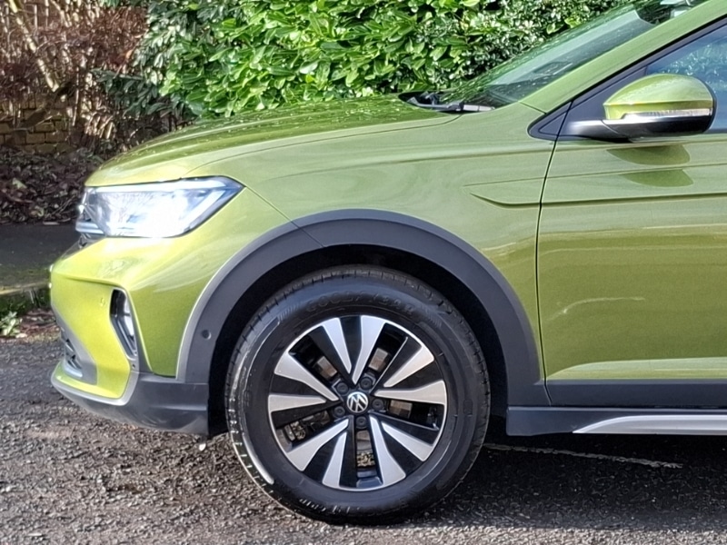 Used Volkswagen Taigo 2023 for sale - 77568818: Photo 19