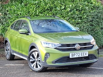 Used Volkswagen Taigo 2023 for sale - 77568818: Photo