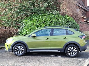 Used Volkswagen Taigo 2023 for sale - 77568818: Photo