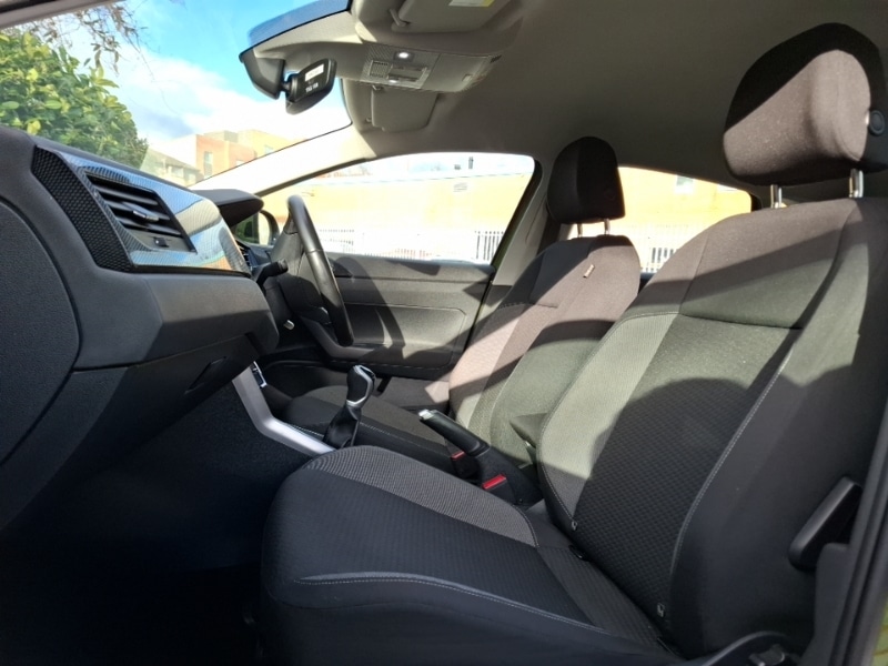 Used Volkswagen Taigo 2023 for sale - 77568818: Photo 5