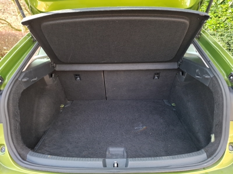 Used Volkswagen Taigo 2023 for sale - 77568818: Photo 8