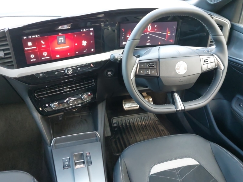 Used Vauxhall Mokka 2025 for sale - 77173933: Photo 11