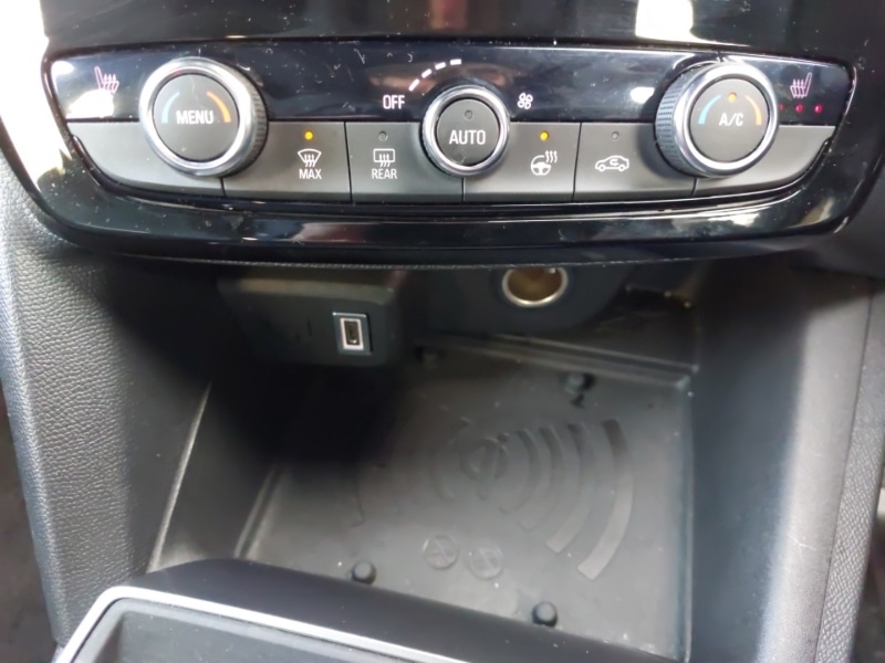 Used Vauxhall Mokka 2025 for sale - 77173933: Photo 15