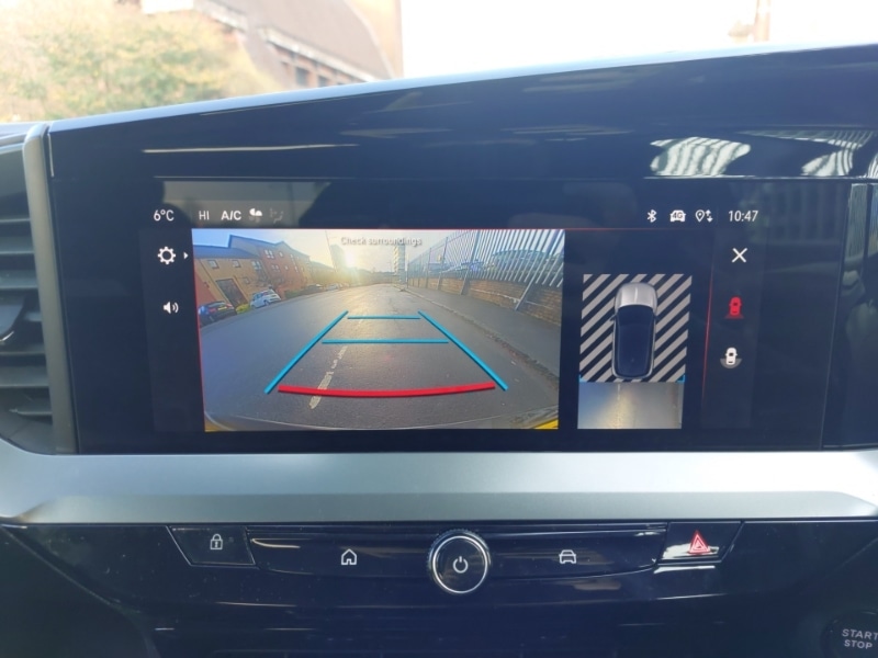 Used Vauxhall Mokka 2025 for sale - 77173933: Photo 17