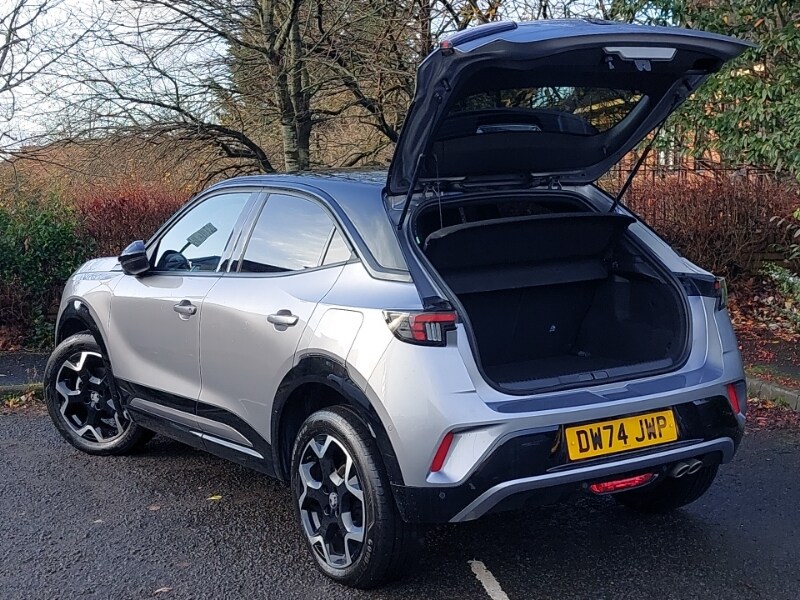 Used Vauxhall Mokka 2025 for sale - 77173933: Photo 18