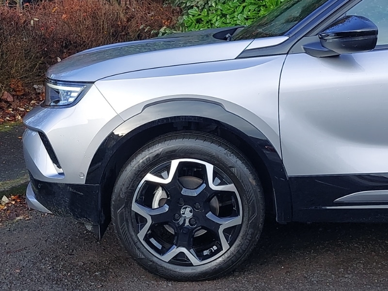 Used Vauxhall Mokka 2025 for sale - 77173933: Photo 19