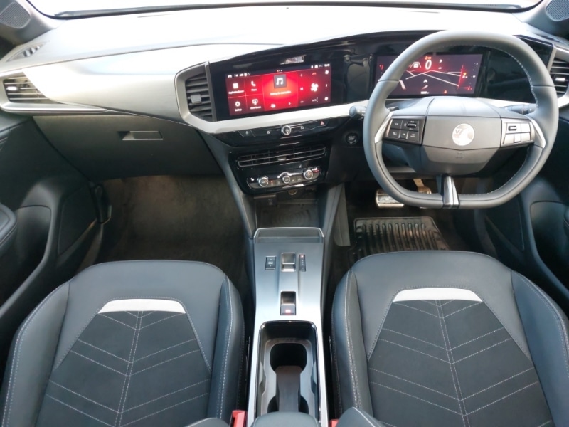 Used Vauxhall Mokka 2025 for sale - 77173933: Photo 2