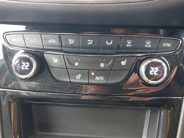 Used Vauxhall Astra 2021 for sale - 76289493: Photo 17